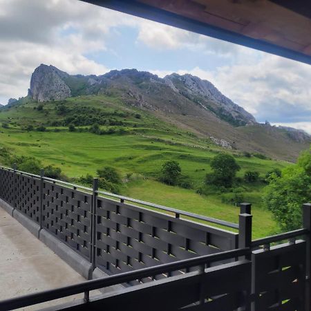 Вилла Vivienda Turistica Cueto Larama Vut-Le-860 Villafeliz Экстерьер фото