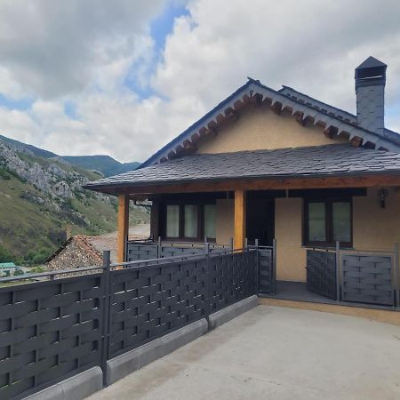 Вилла Vivienda Turistica Cueto Larama Vut-Le-860 Villafeliz Экстерьер фото