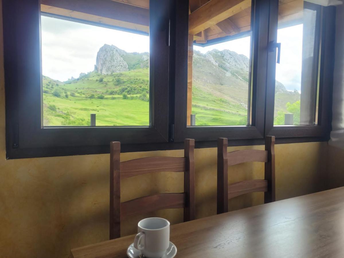 Вилла Vivienda Turistica Cueto Larama Vut-Le-860 Villafeliz Экстерьер фото