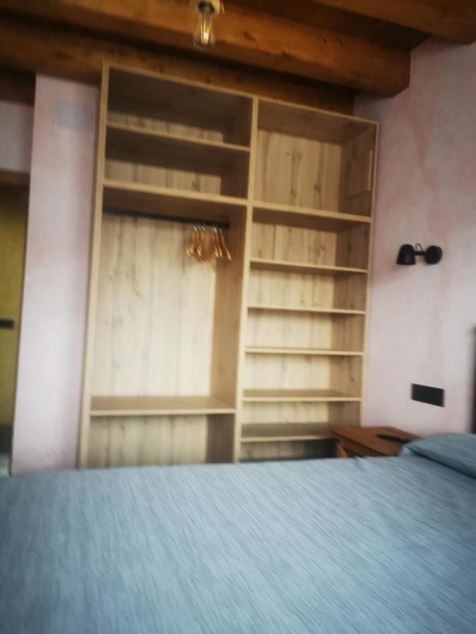 Вилла Vivienda Turistica Cueto Larama Vut-Le-860 Villafeliz Экстерьер фото
