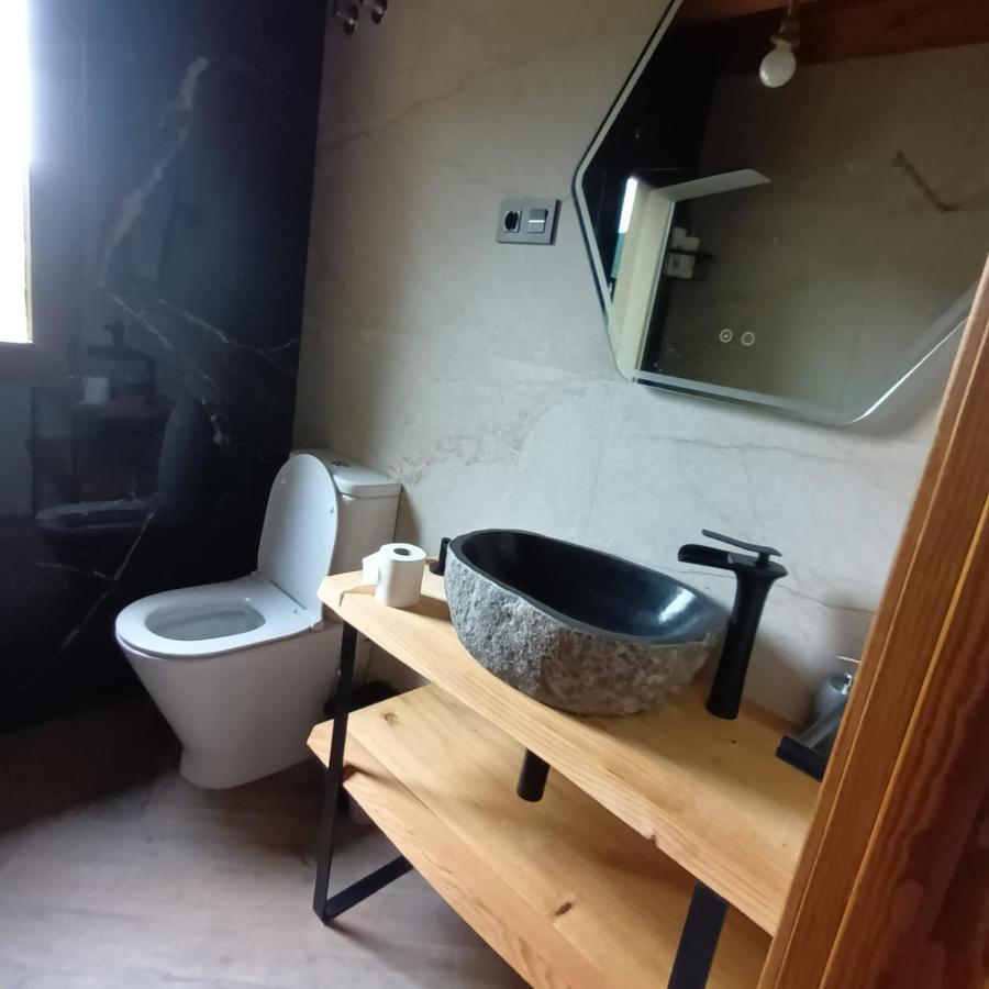 Вилла Vivienda Turistica Cueto Larama Vut-Le-860 Villafeliz Экстерьер фото